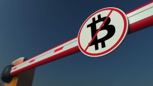 United States authorities attempt to suppress crypto-currencies