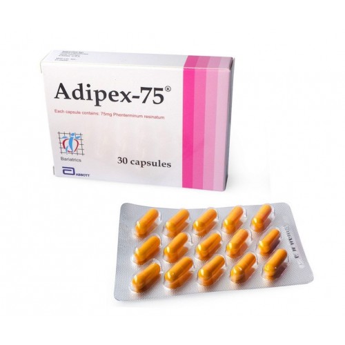 Diet Pill Adipex without Prescription, Price from $190.00